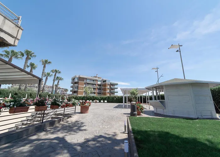 Hotel Nettuno