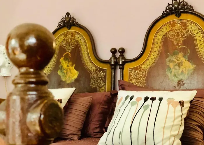 Mamarico' Apartament